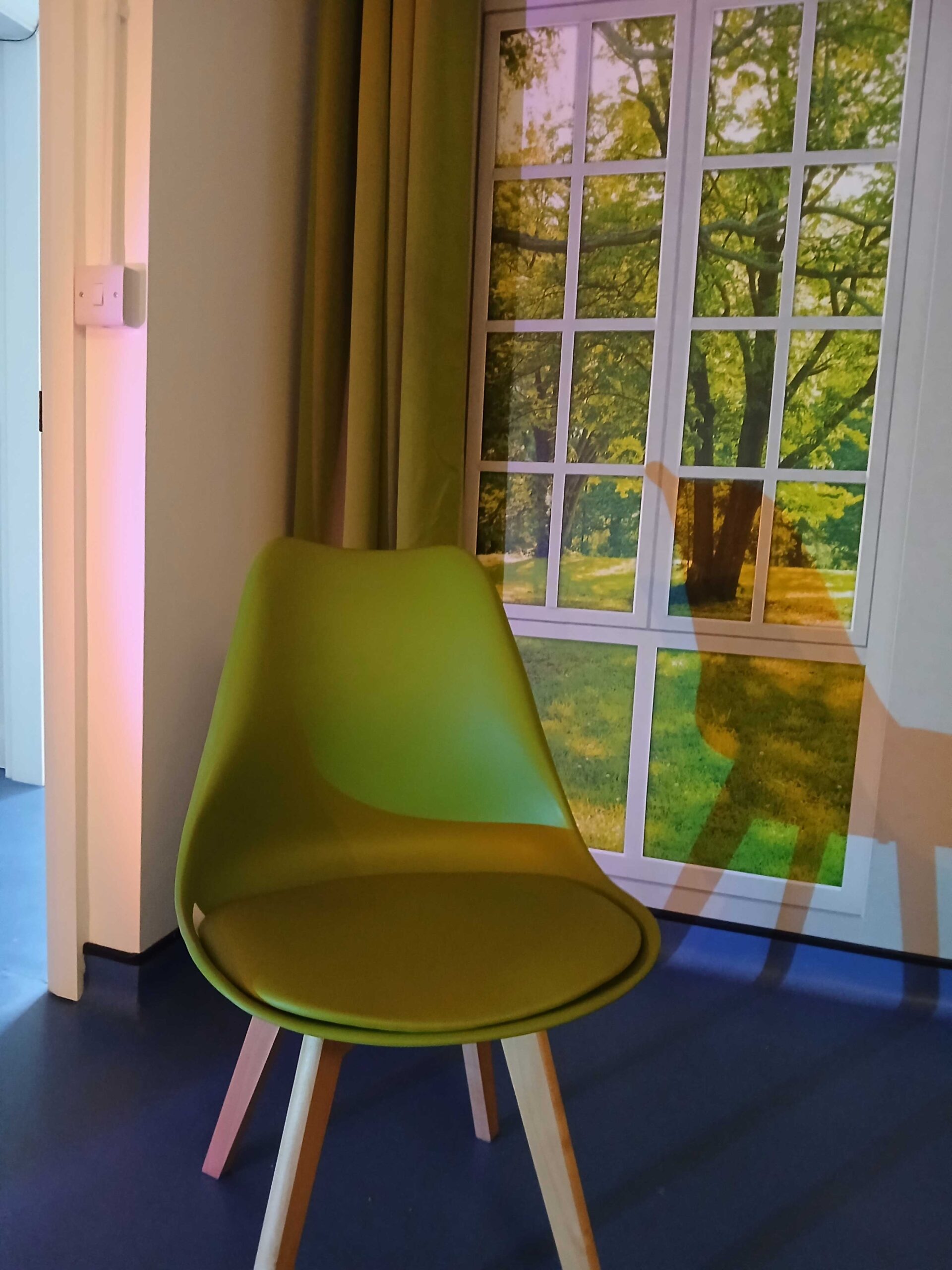 Integrative-Therapy Integrative-Therapy